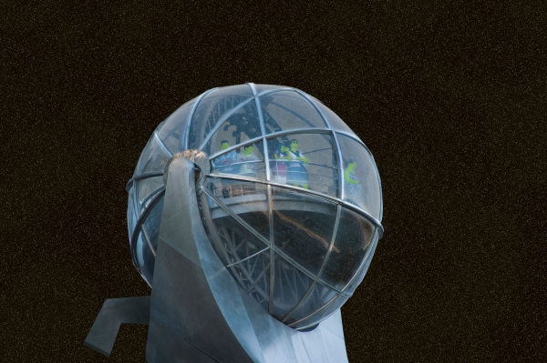 Creation of Spaceship: Step 2